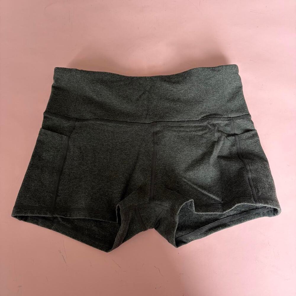 Baleaf Gray Shorts With Pockets!